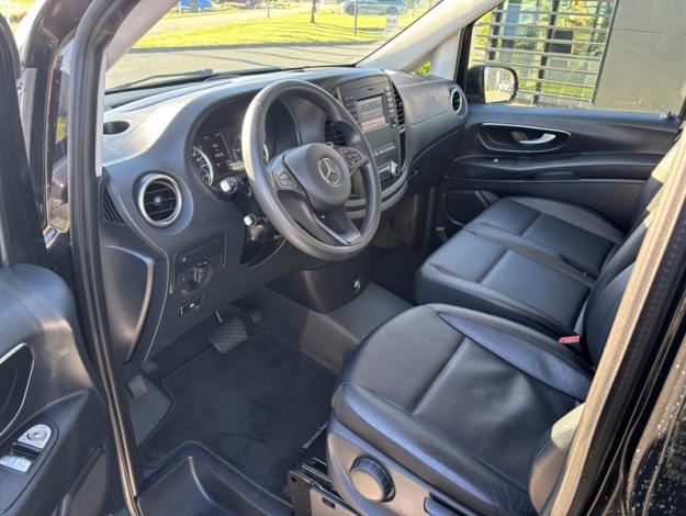 MERCEDES-BENZ Vito 116 BlueTEC Mixto Long  