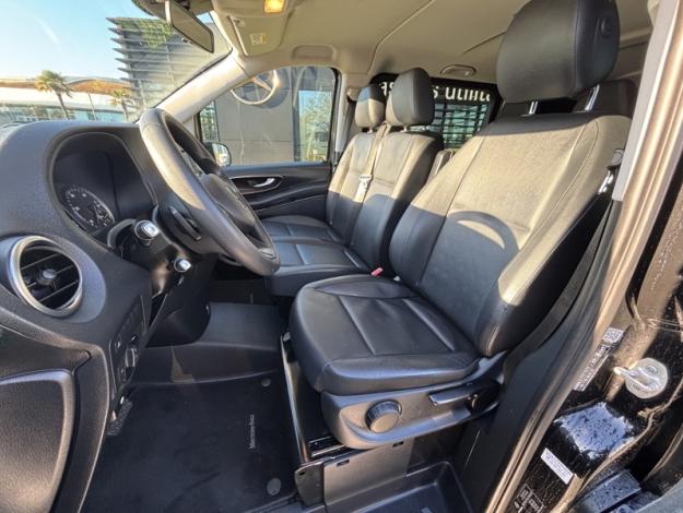 MERCEDES-BENZ Vito 116 BlueTEC Mixto Long  