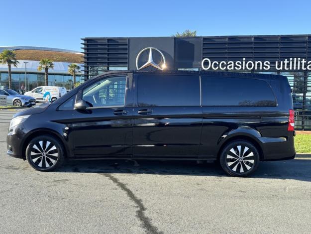 MERCEDES-BENZ Vito 114 CDI 4x4 Tourer SELECT Extra long  