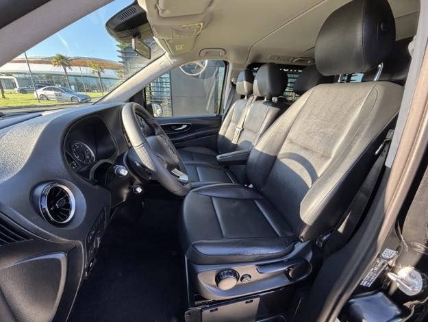 MERCEDES-BENZ Vito 114 CDI 4x4 Tourer SELECT Extra long  
