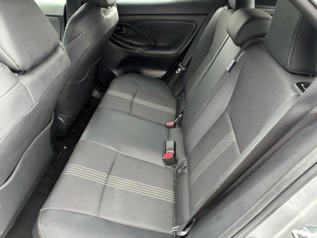 TOYOTA Yaris Cross Hybrid AWD-i Trail   