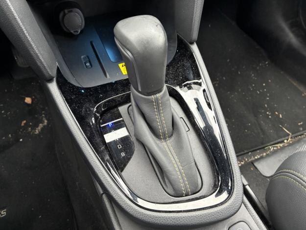 TOYOTA Yaris Cross Hybrid AWD-i Trail   