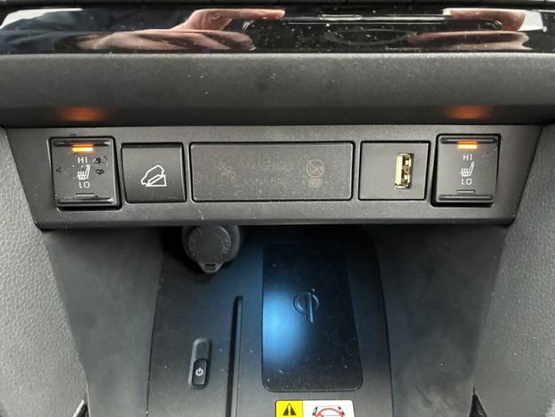 TOYOTA Yaris Cross Hybrid AWD-i Trail   