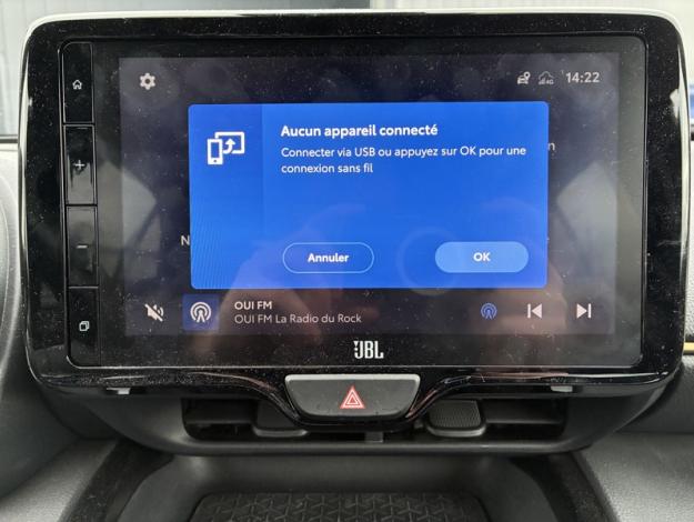 TOYOTA Yaris Cross Hybrid AWD-i Trail   