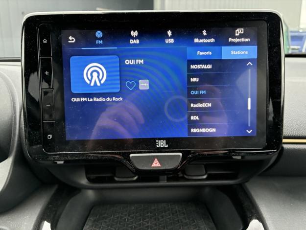 TOYOTA Yaris Cross Hybrid AWD-i Trail   