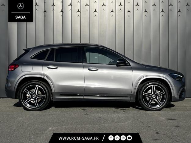 MERCEDES-BENZ GLA 250 e Hybrid EQ AMG Line  