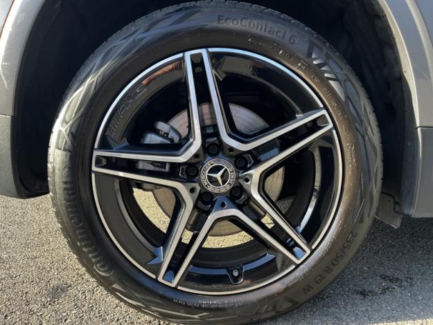 MERCEDES-BENZ GLA 250 e Hybrid EQ AMG Line  