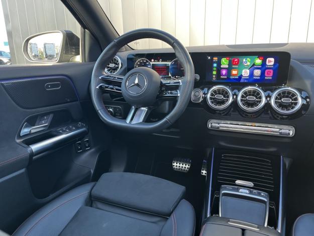 MERCEDES-BENZ GLA 250 e Hybrid EQ AMG Line  