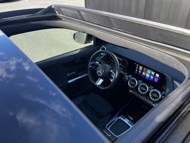 MERCEDES-BENZ GLA 250 e Hybrid EQ AMG Line  