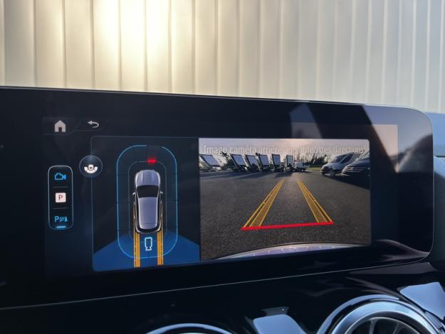 MERCEDES-BENZ GLA 250 e Hybrid EQ AMG Line  