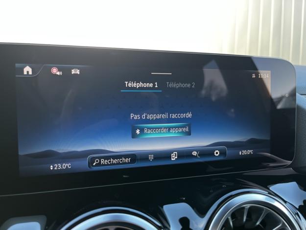 MERCEDES-BENZ GLA 250 e Hybrid EQ AMG Line  