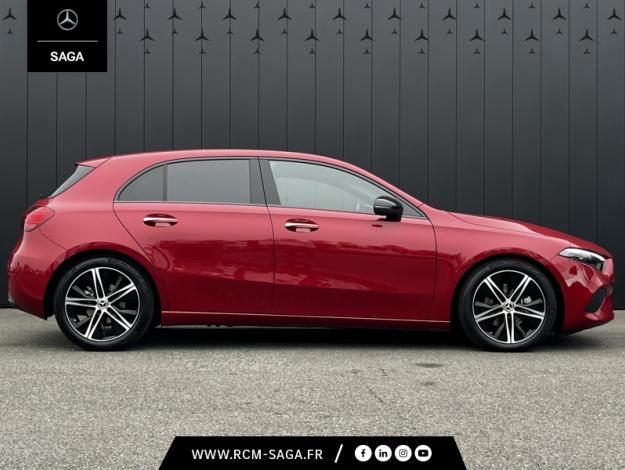 MERCEDES-BENZ Classe A 200 d Progressive Line  Classe A 200 d Berline Progressive Line