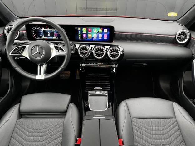 MERCEDES-BENZ Classe A 200 d Progressive Line  Classe A 200 d Berline Progressive Line