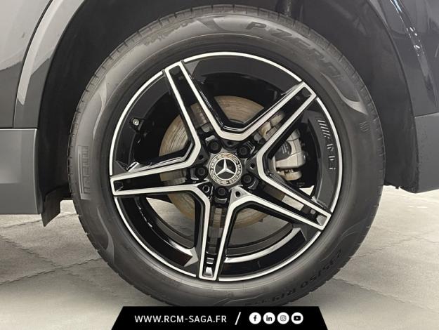 MERCEDES-BENZ GLA 250 e Hybrid EQ AMG Line  