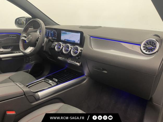 MERCEDES-BENZ GLA 250 e Hybrid EQ AMG Line  