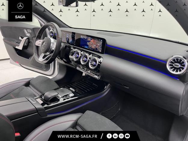 MERCEDES-BENZ Classe A 200 AMG Line  