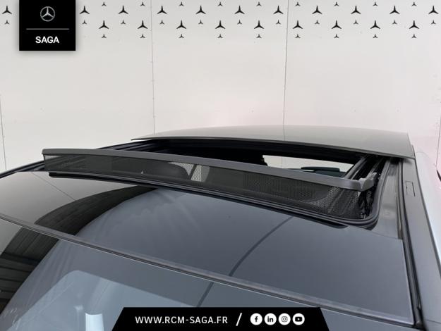 MERCEDES-BENZ Classe A 200 AMG Line  