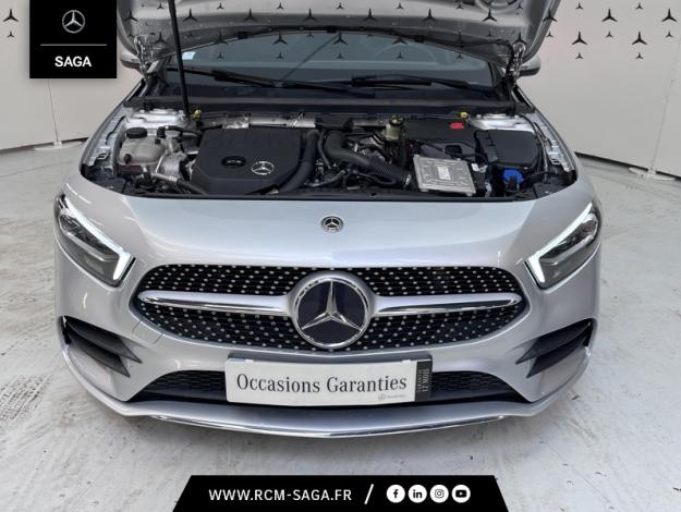 MERCEDES-BENZ Classe A 200 AMG Line  