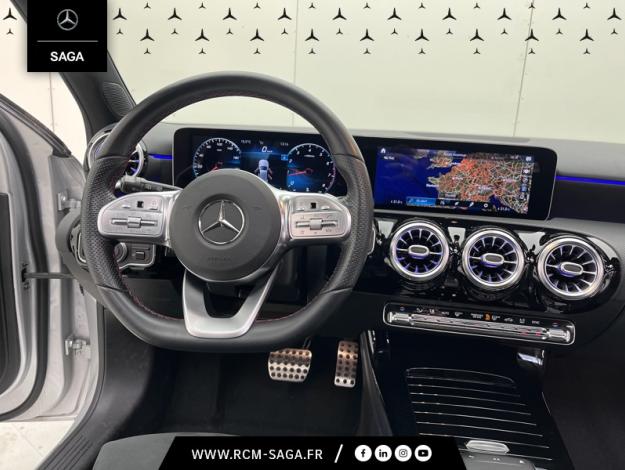 MERCEDES-BENZ Classe A 200 AMG Line  
