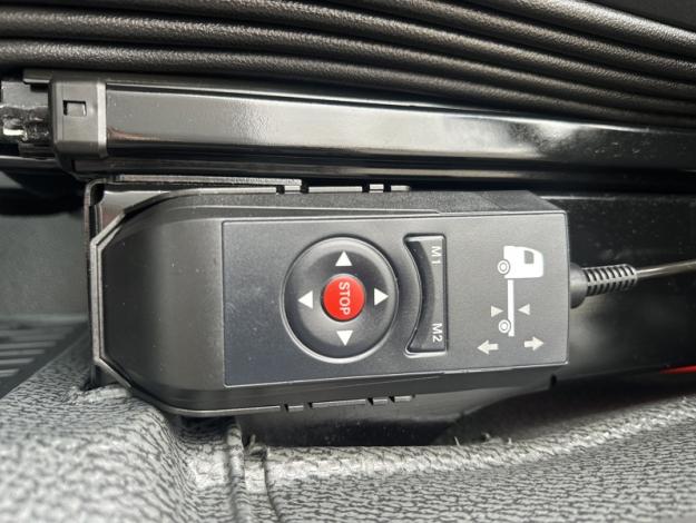 MERCEDES BENZ Actros ACTROS 5 - 1845 LS 4X2  1845 LS StreamSpace 2.30 + hydrauloque