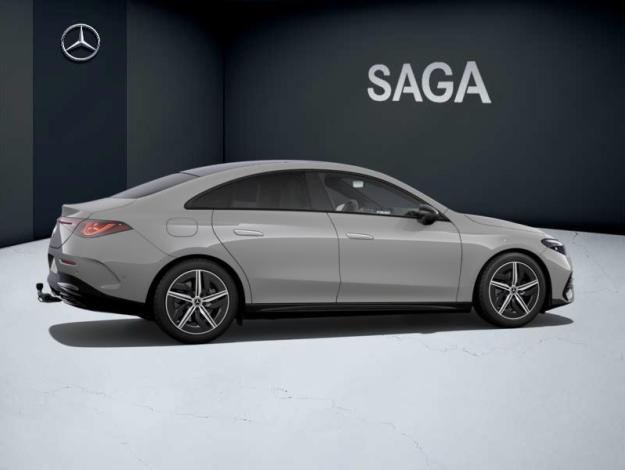 MERCEDES-BENZ CLA 250 +  Sport Edition