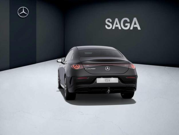 MERCEDES-BENZ CLA 250 +  Sport Edition