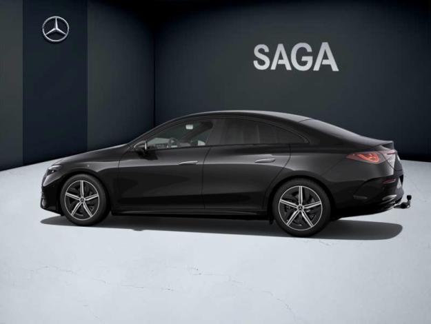 MERCEDES-BENZ CLA 250 +  Sport Edition
