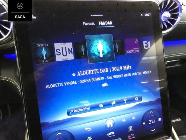 MERCEDES-BENZ SL Mercedes-AMG  63 4MATIC+ Golden Coast  AMG SL 63 4MATIC+