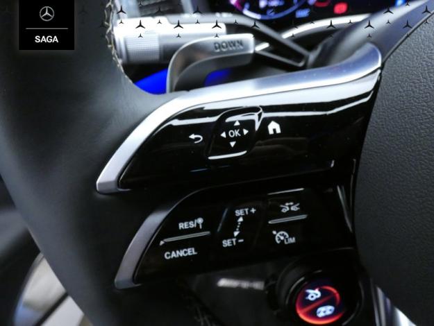 MERCEDES-BENZ SL Mercedes-AMG  63 4MATIC+ Golden Coast  AMG SL 63 4MATIC+