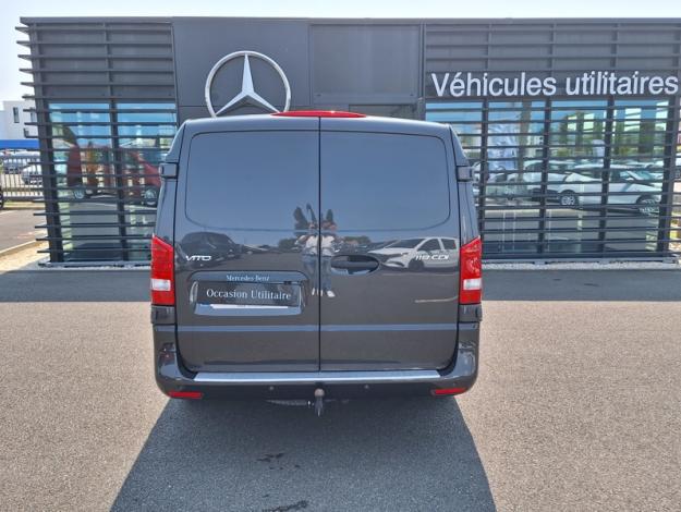 MERCEDES-BENZ Vito 119 CDI Mixto Long  