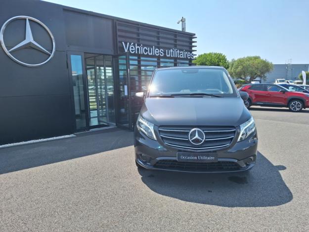 MERCEDES-BENZ Vito 119 CDI Mixto Long  