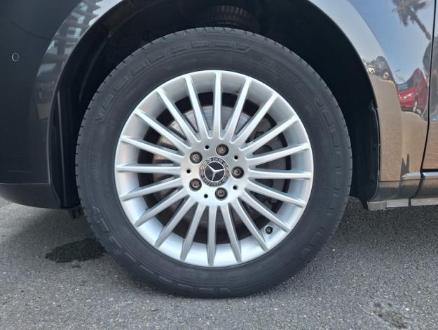 MERCEDES-BENZ Vito 119 CDI Mixto Long  