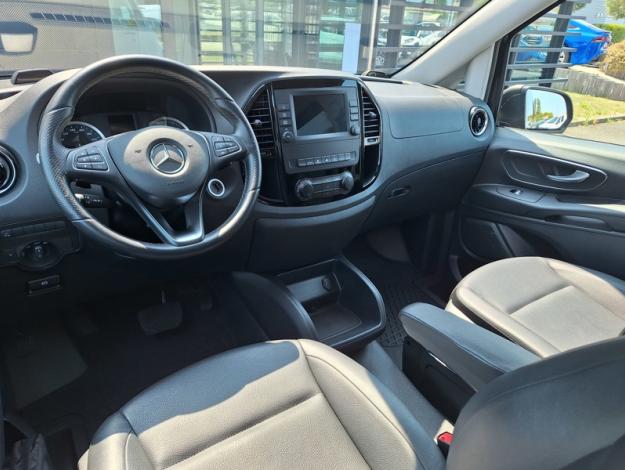 MERCEDES-BENZ Vito 119 CDI Mixto Long  
