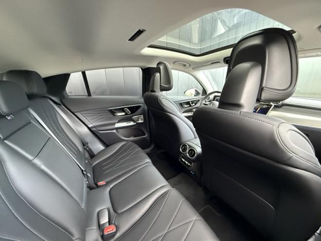 MERCEDES-BENZ GLC Coupé GLC 300 e Hybrid EQ 4MATIC Coupé AMG Line +  GLC 300 e Hybrid EQ 4MATIC Coupé AMG Line +