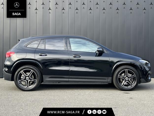 MERCEDES-BENZ GLA 250 e Hybrid EQ AMG Line  