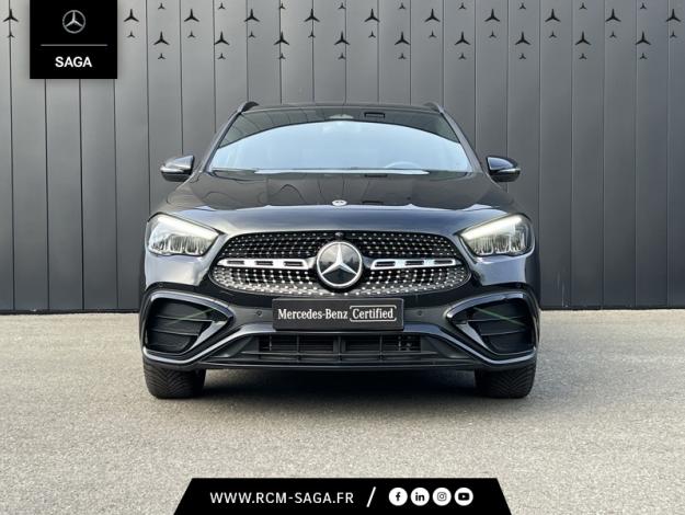 MERCEDES-BENZ GLA 250 e Hybrid EQ AMG Line  