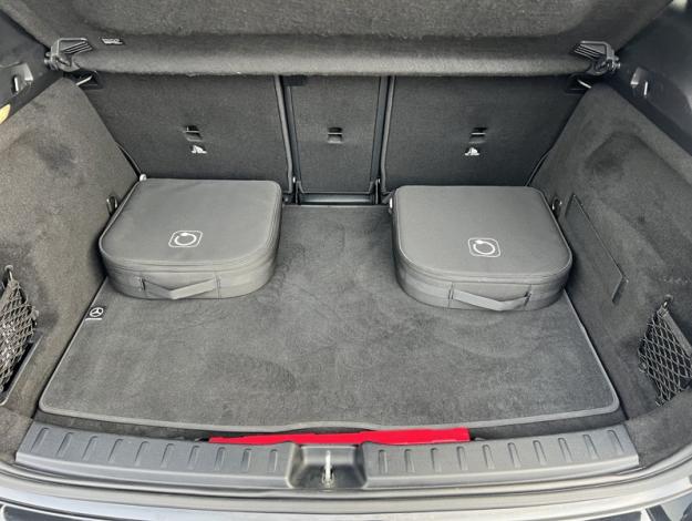 MERCEDES-BENZ GLA 250 e Hybrid EQ AMG Line  