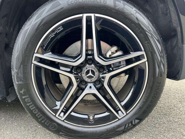 MERCEDES-BENZ GLA 250 e Hybrid EQ AMG Line  