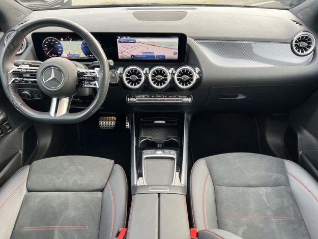 MERCEDES-BENZ GLA 250 e Hybrid EQ AMG Line  