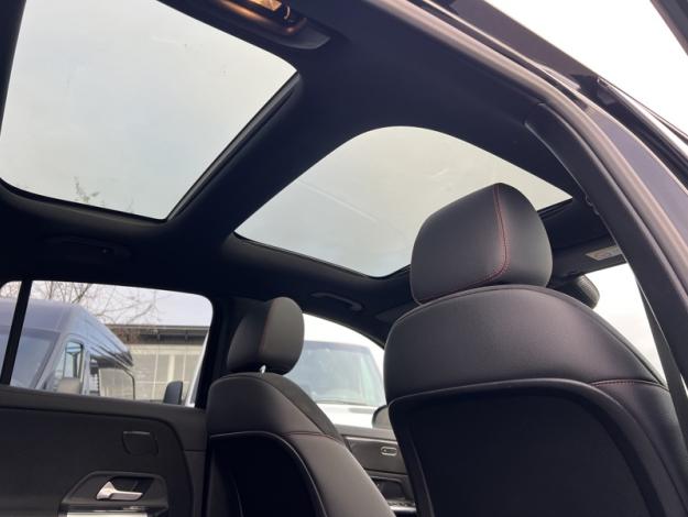 MERCEDES-BENZ GLA 250 e Hybrid EQ AMG Line  