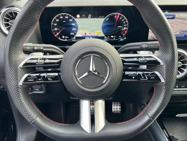 MERCEDES-BENZ GLA 250 e Hybrid EQ AMG Line  