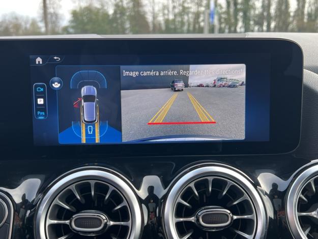 MERCEDES-BENZ GLA 250 e Hybrid EQ AMG Line  