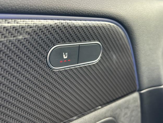 MERCEDES-BENZ GLA 250 e Hybrid EQ AMG Line  