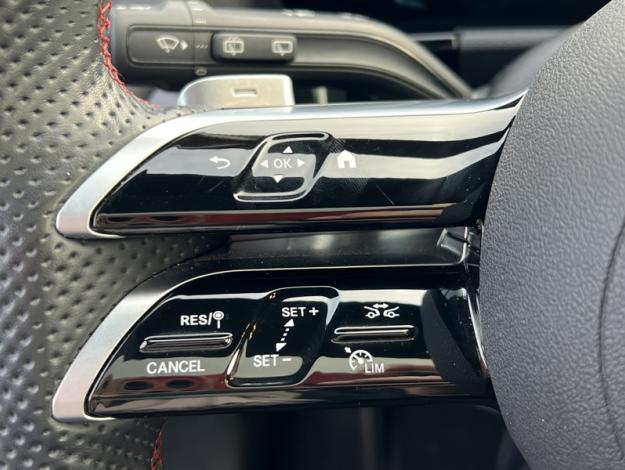 MERCEDES-BENZ GLA 250 e Hybrid EQ AMG Line  