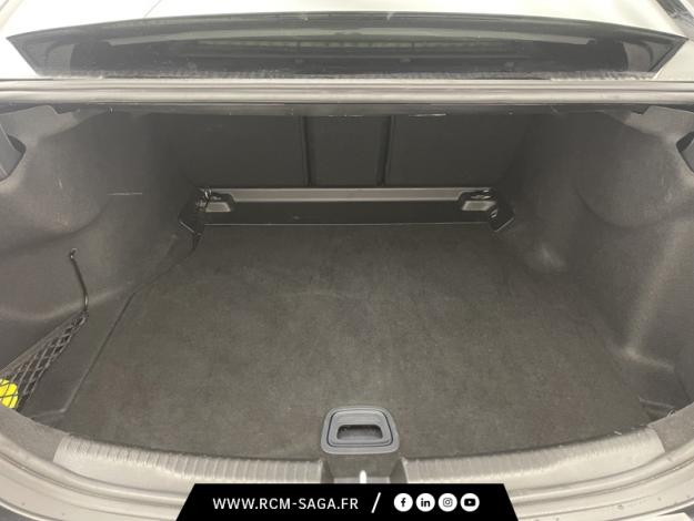 MERCEDES-BENZ Classe C Berline Classe C 220 d Berline AMG Line  