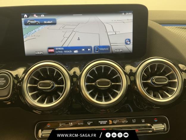 MERCEDES-BENZ GLA 250 e Hybrid EQ AMG Line  