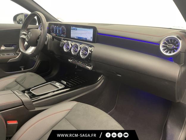 MERCEDES-BENZ CLA Shooting Brake CLA 250 e Hybrid EQ Shooting Brake AMG Line  