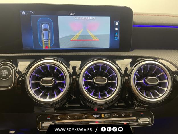 MERCEDES-BENZ CLA Shooting Brake CLA 250 e Hybrid EQ Shooting Brake AMG Line  