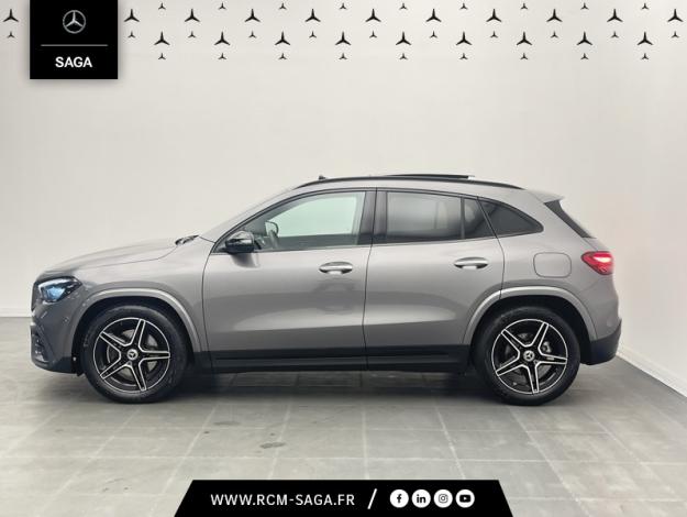 MERCEDES-BENZ GLA 200 d AMG Line  