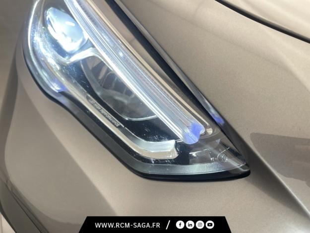 MERCEDES-BENZ GLA 200 d AMG Line  